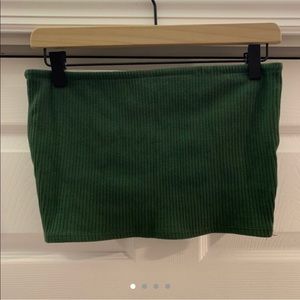 Urban Outfitters tube top